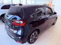 Honda Jazz 1.5i-MMD Advance E-CVT