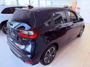 Honda Jazz 1.5i-MMD Advance E-CVT