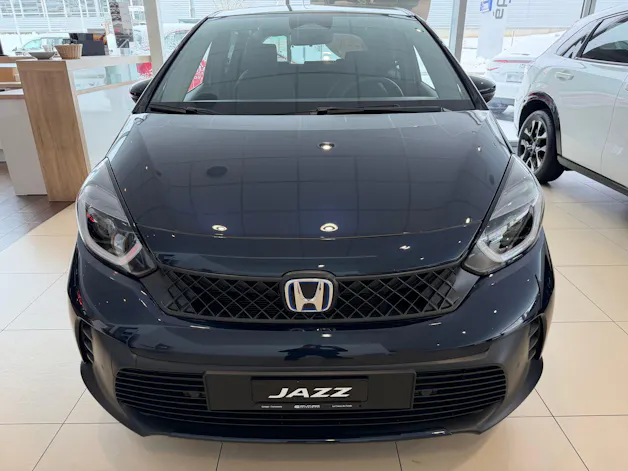 Honda Jazz 1.5i-MMD Advance E-CVT
