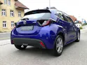 Mazda 2 1.5 Hybrid Exclusive-Line