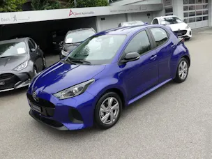 Mazda 2 1.5 Hybrid Exclusive-Line