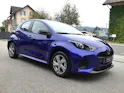 Mazda 2 1.5 Hybrid Exclusive-Line