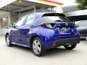 Mazda 2 1.5 Hybrid Exclusive-Line