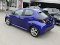Mazda 2 1.5 Hybrid Exclusive-Line