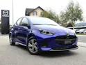 Mazda 2 1.5 Hybrid Exclusive-Line