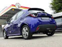 Mazda 2 1.5 Hybrid Exclusive-Line