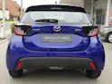 Mazda 2 1.5 Hybrid Exclusive-Line