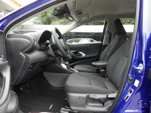 Mazda 2 1.5 Hybrid Exclusive-Line
