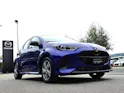 Mazda 2 1.5 Hybrid Exclusive-Line