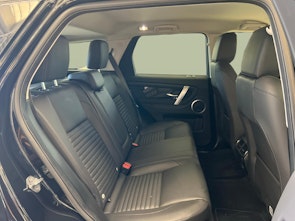 Fahrzeugbild LAND ROVER Discovery Sport 2.0 SD4 200 SE