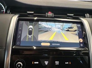 Fahrzeugbild LAND ROVER Discovery Sport 2.0 SD4 200 SE