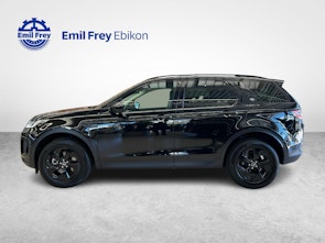 Fahrzeugbild LAND ROVER Discovery Sport 2.0 SD4 200 SE