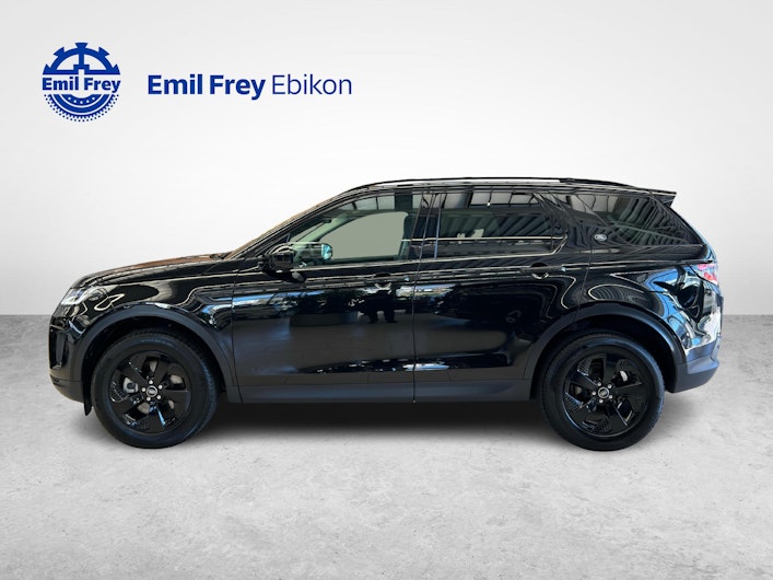 image du véhicule LAND ROVER DISCOVERY SPORT