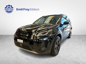 Fahrzeugbild LAND ROVER Discovery Sport 2.0 SD4 200 SE