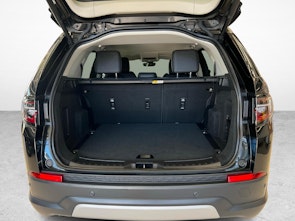 Fahrzeugbild LAND ROVER Discovery Sport 2.0 SD4 200 SE