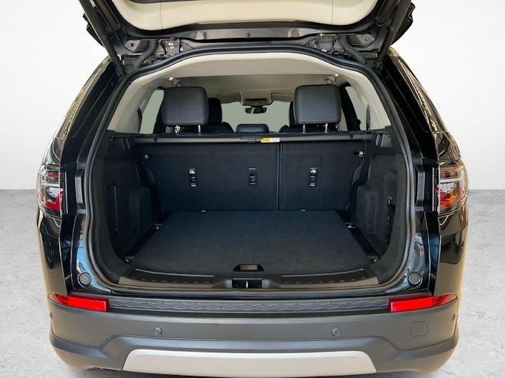 image du véhicule LAND ROVER DISCOVERY SPORT