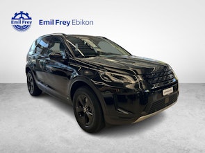 Fahrzeugbild LAND ROVER Discovery Sport 2.0 SD4 200 SE