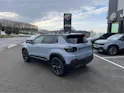 Jeep Avenger 1.2 MHEV The North Face 4xe