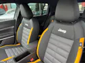 Jeep Avenger 1.2 MHEV The North Face 4xe