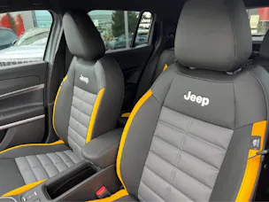 Jeep Avenger 1.2 MHEV The North Face 4xe