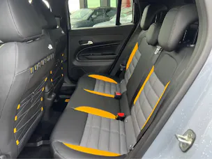Jeep Avenger 1.2 MHEV The North Face 4xe