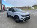 Jeep Avenger 1.2 MHEV The North Face 4xe