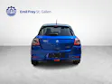 Suzuki Swift 1.2 Sakura Hybrid