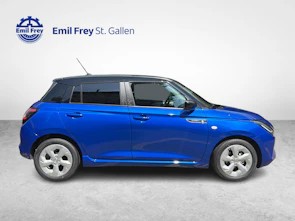 Fahrzeugbild SUZUKI Swift 1.2 Sakura Hybrid