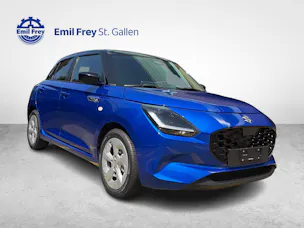 Suzuki Swift 1.2 Sakura Hybrid