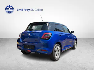 Suzuki Swift 1.2 Sakura Hybrid