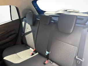Suzuki Swift 1.2 Sakura Hybrid
