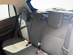 Fahrzeugbild SUZUKI Swift 1.2 Sakura Hybrid