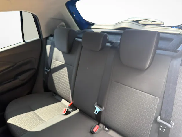 Suzuki Swift 1.2 Sakura Hybrid