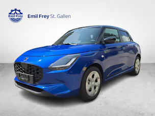 Suzuki Swift 1.2 Sakura Hybrid