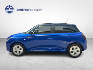 Suzuki Swift 1.2 Sakura Hybrid