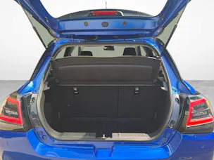 Suzuki Swift 1.2 Sakura Hybrid