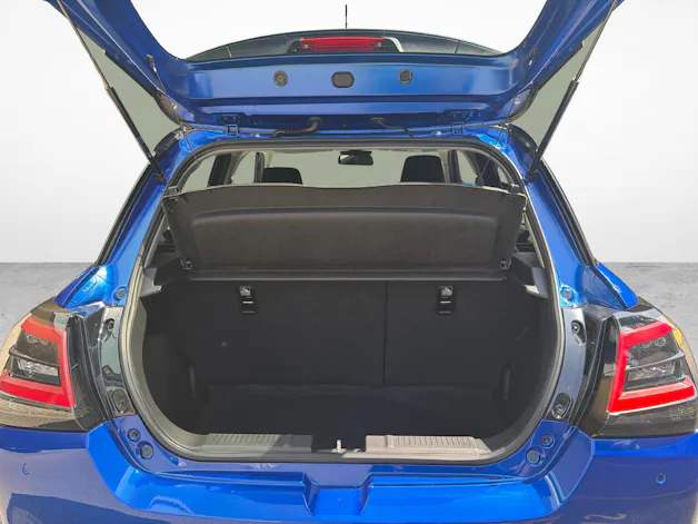 Suzuki Swift 1.2 Sakura Hybrid