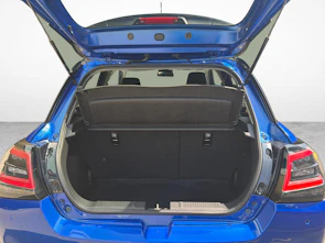 Fahrzeugbild SUZUKI Swift 1.2 Sakura Hybrid