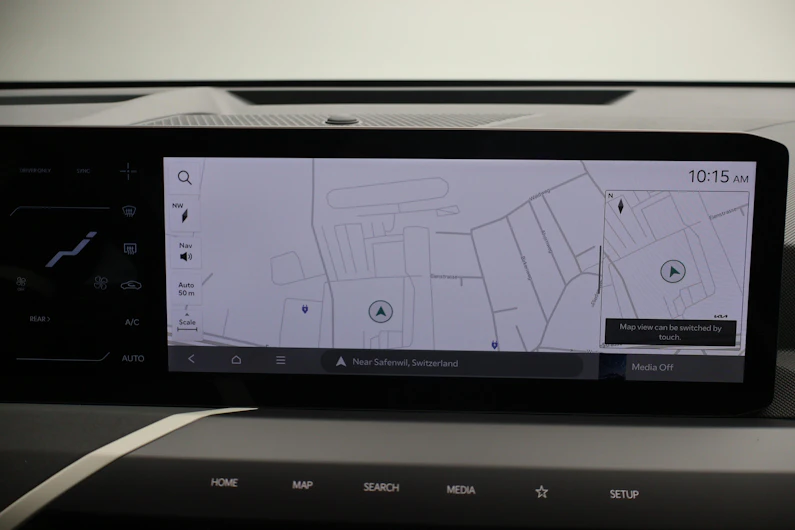 image du véhicule KIA EV5