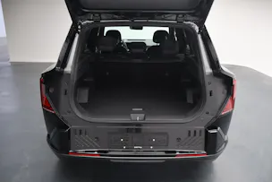 Kia EV5 81 kWh GT-Line