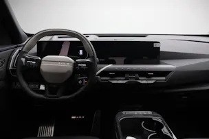 Kia EV5 81 kWh GT-Line