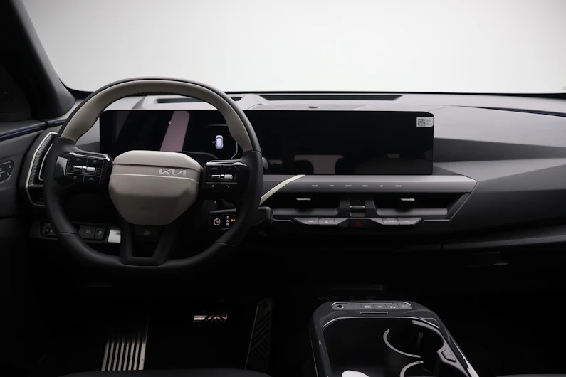 image du véhicule KIA EV5