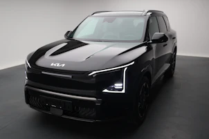 image du véhicule KIA EV5 81 kWh GT-Line