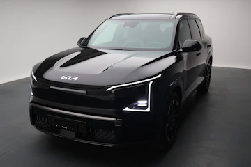 image du véhicule KIA EV5 81 kWh GT-Line