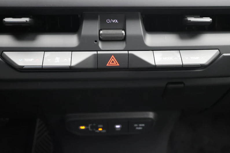 image du véhicule KIA EV5
