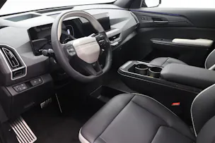 Kia EV5 81 kWh GT-Line