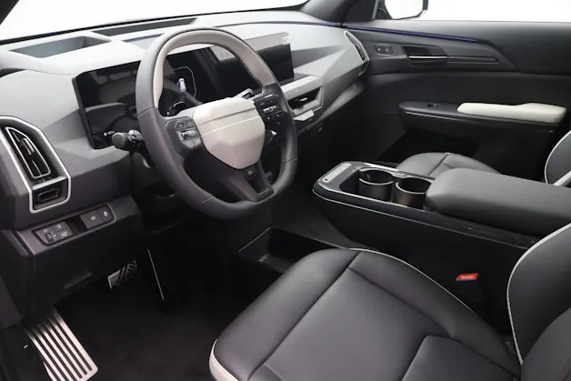 Kia EV5 81 kWh GT-Line