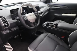 image du véhicule KIA EV5 81 kWh GT-Line