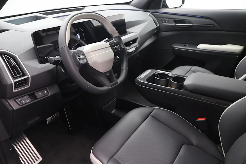 image du véhicule KIA EV5