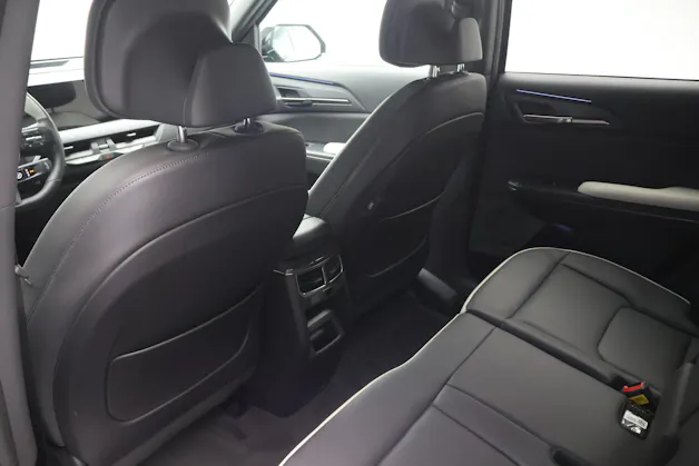 Kia EV5 81 kWh GT-Line